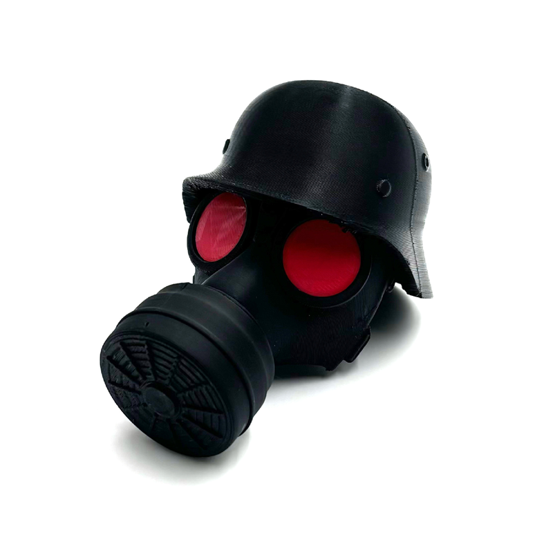 VigorGuard™ — Instantly Command Respect and Crush Rust for a Ride That Roars