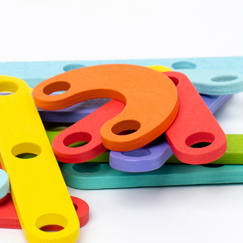 BrilliaBlocks™ — Spark Brilliant Creativity and Sharpen Your Child’s Mind Every Playtime