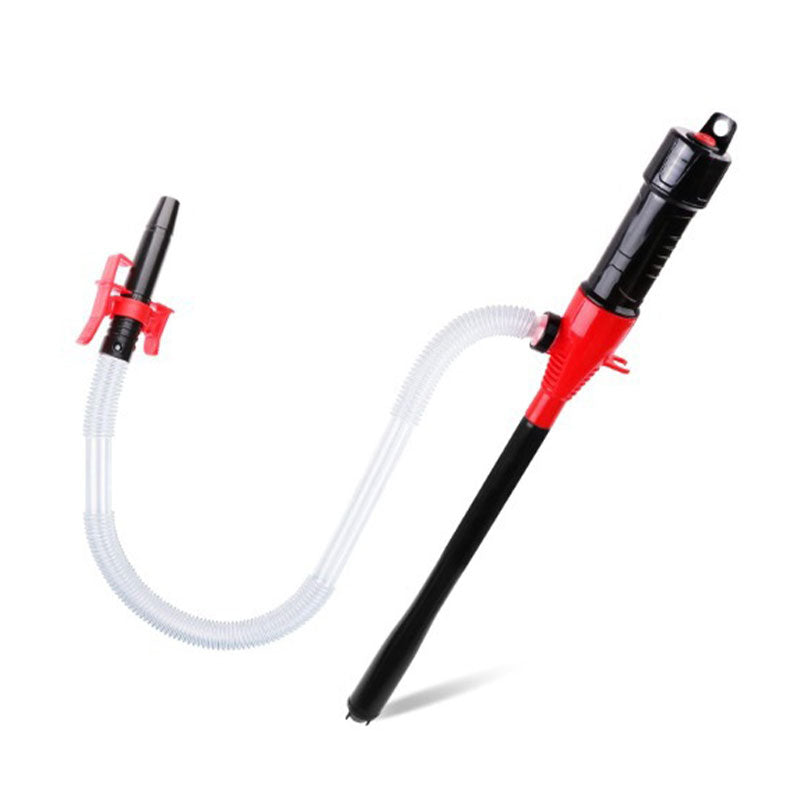 FlowMaster™ — Unleash Cordless Freedom to Transfer Liquids Fast, Clean, and Anywhere