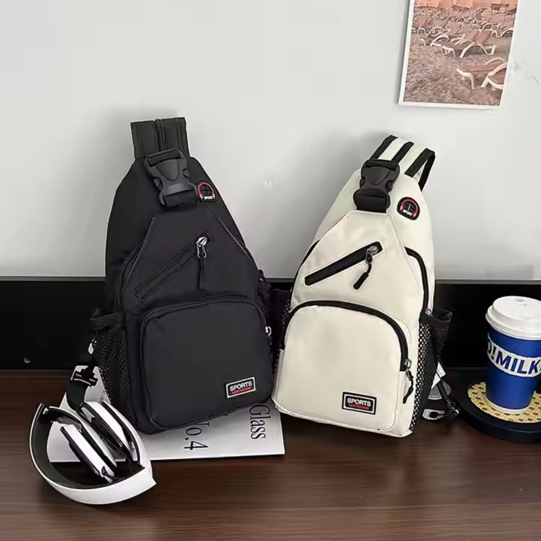 Everyday Versatile Crossbody Bag – Stylish & Functional