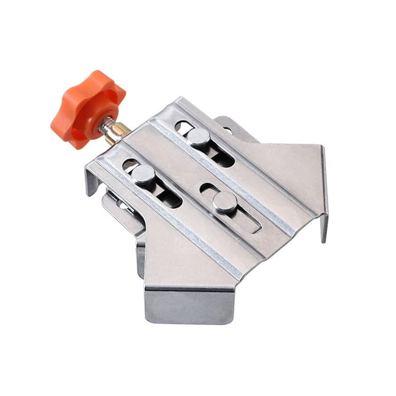 Precision Corner Clamp for Perfect Right Angles | BuildPro