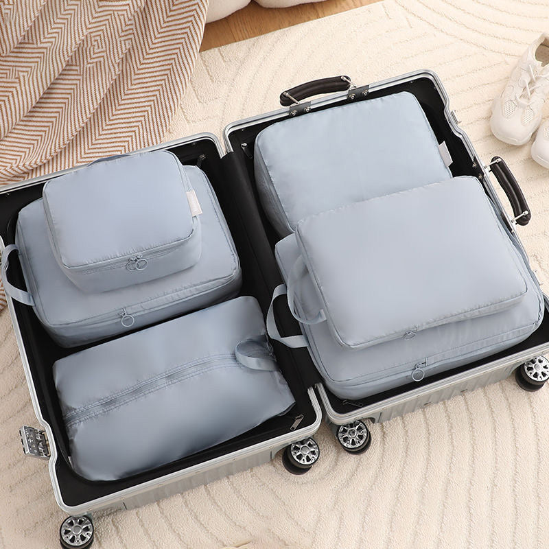 Gladiate™ — Pack Twice as Much, Travel Stress-Free, and Always Look Flawless