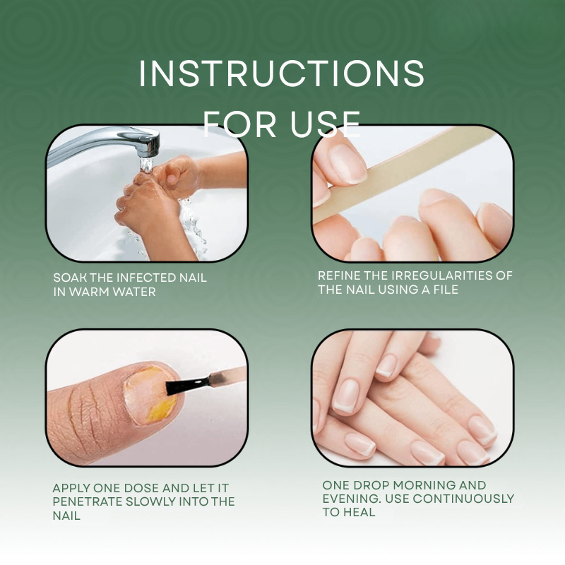 VitaNail™ — Unleash Rock-Solid Nails That Boost Your Confidence Every Day