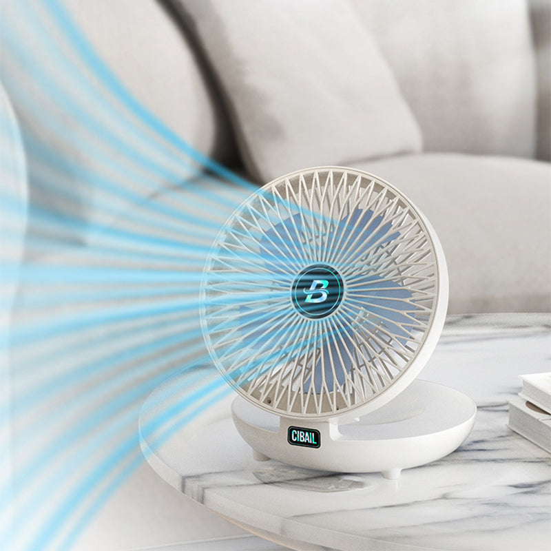 ChillVibe™ — Your Personal Oasis of Cool, Quiet Comfort Anytime, Anywhere