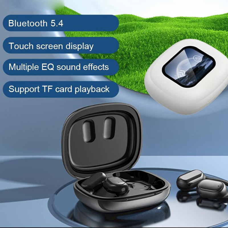 SonarPulse™ — Command Your Sound with Crystal Clarity and Endless Freedom