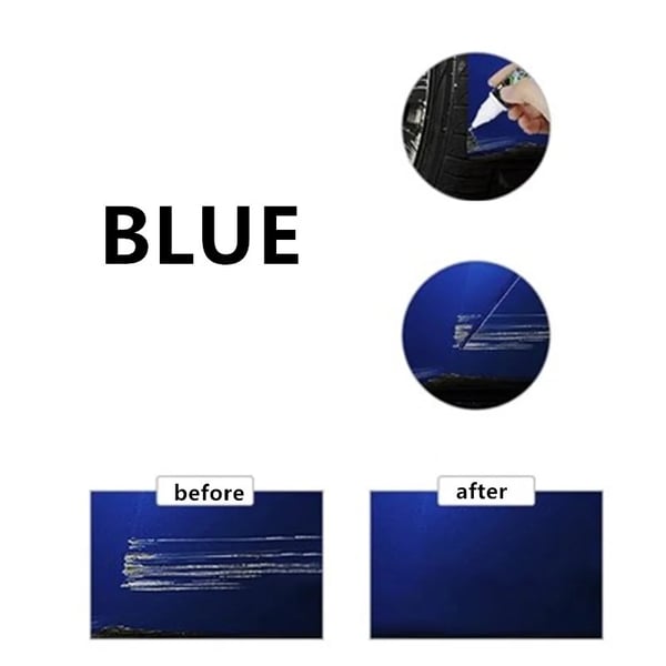 LumaShield™ — Instantly Erase Scratches for a Showroom-Ready Shine You’ll Proudly Own