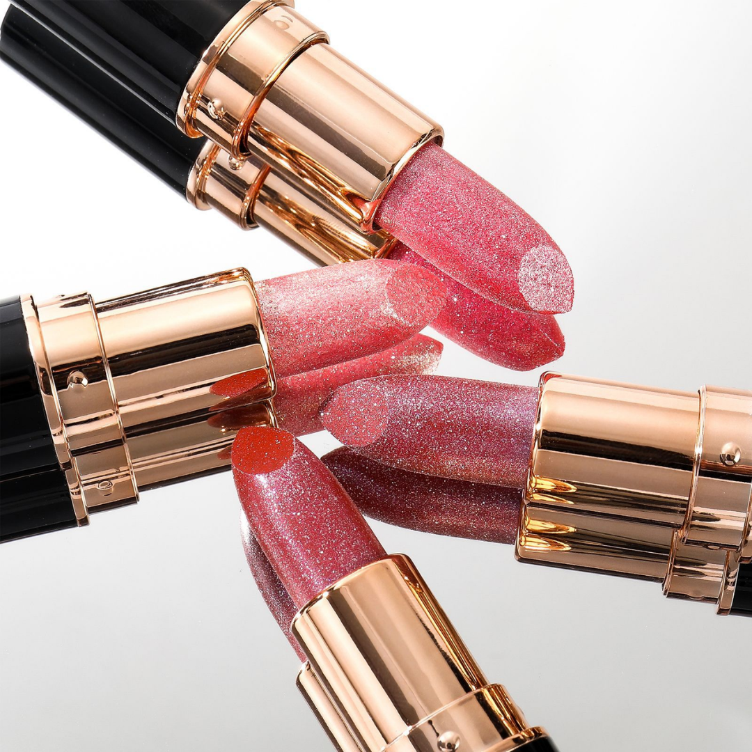 RamoraLuxe™ — All-Day Hydration for Soft, Shiny, Irresistible Lips