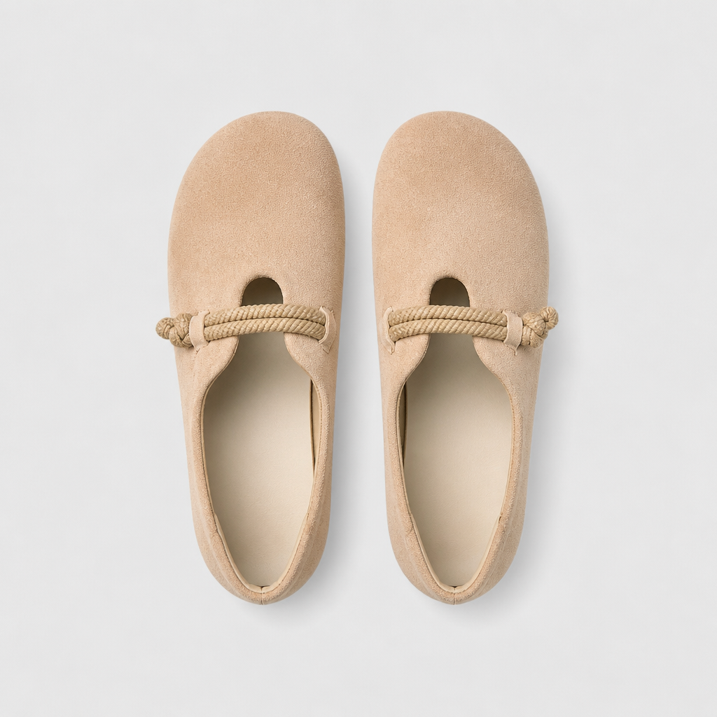 LumaEase™ — Slip Into Instant Softness and All-Day Freedom