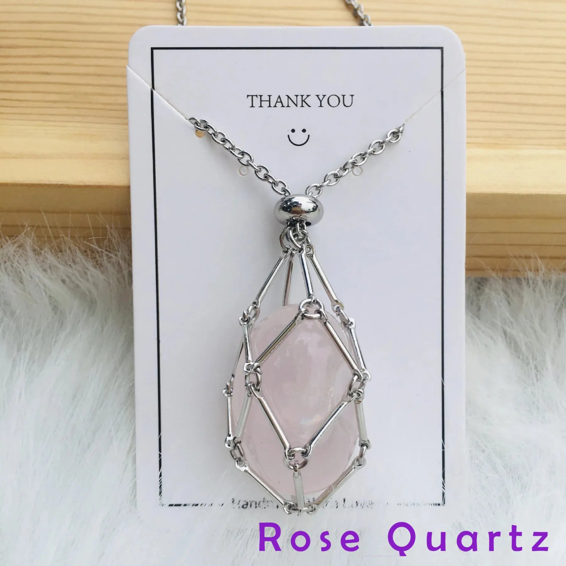 LumaVive™ — Transform Your Energy Instantly with Effortless Crystal Power