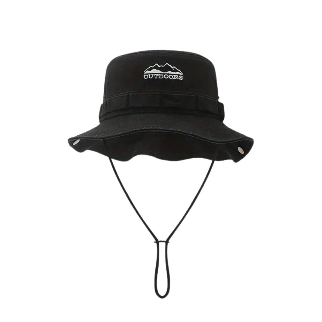 Adventure-Ready Sun Hat – Unisex for Outdoor Fun