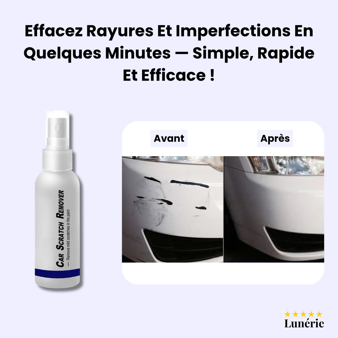 ÉclaroPro™ — Instantly Restore Stunning Shine and Protect Your Car’s Beauty with Ease
