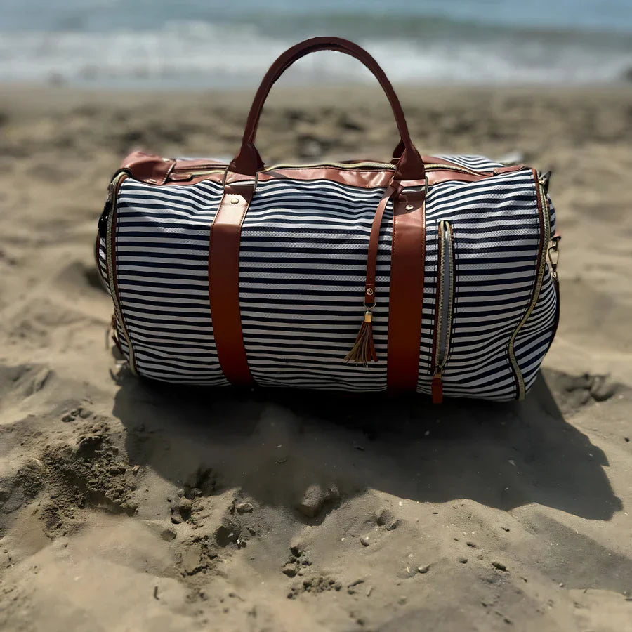 AerisFly™ — Effortless Packing Freedom That Keeps You Ahead of Every Adventure