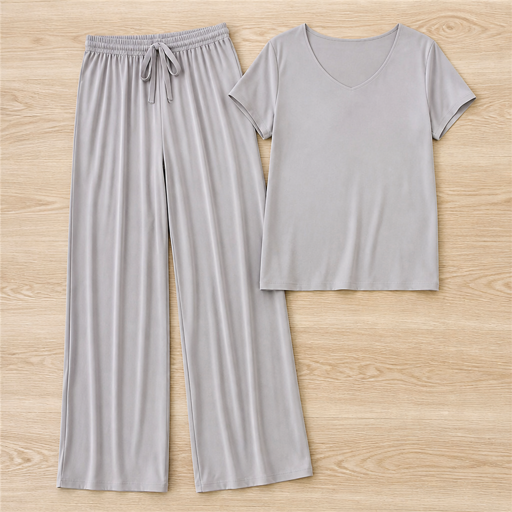 ZephyraFlow™ Suit — Experience the Freedom of All-Day Cooling Comfort