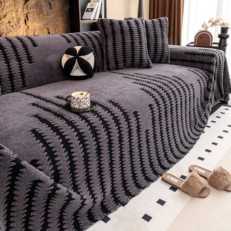 SofiiVeil™ — Transform Your Sofa into a Stunning, Stress-Free Haven of Comfort and Style