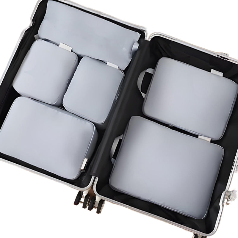 Gladiate™ — Pack Twice as Much, Travel Stress-Free, and Always Look Flawless