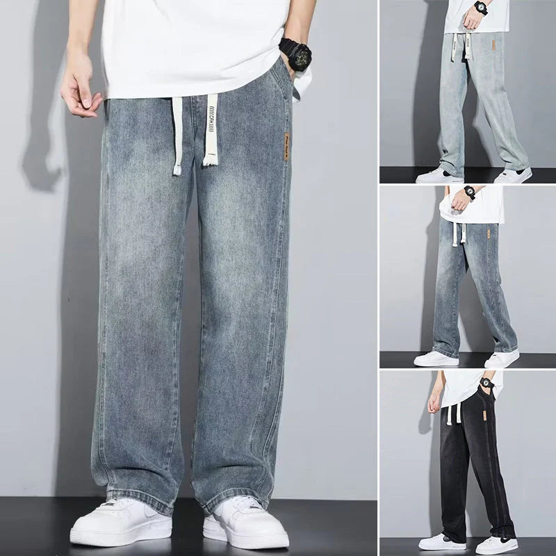 ZephyrFlow™ Wide Leg Pants — Stay Cool and Confident All Summer, No Sweat Required