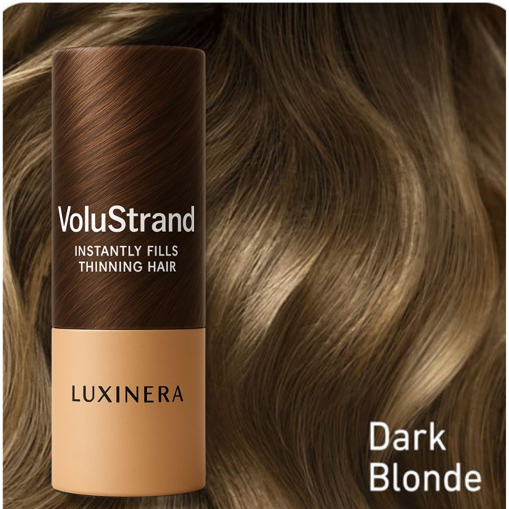 VoluMist™ — Instantly Transform Thinning Hair into Bold, Natural Volume That Lasts All Day