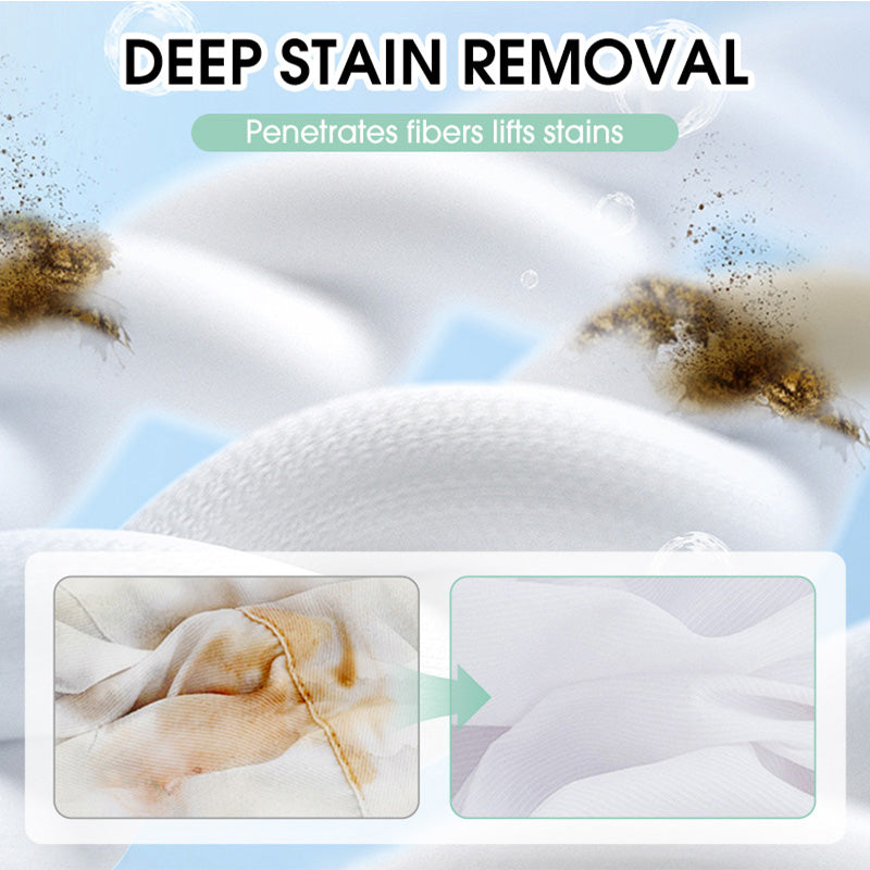 Elimination of Embedded Stains | Intensive Cleaning | Precise Application | StainSage