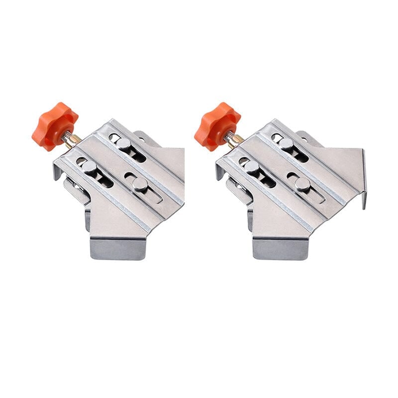 Precision Corner Clamp for Perfect Right Angles | BuildPro