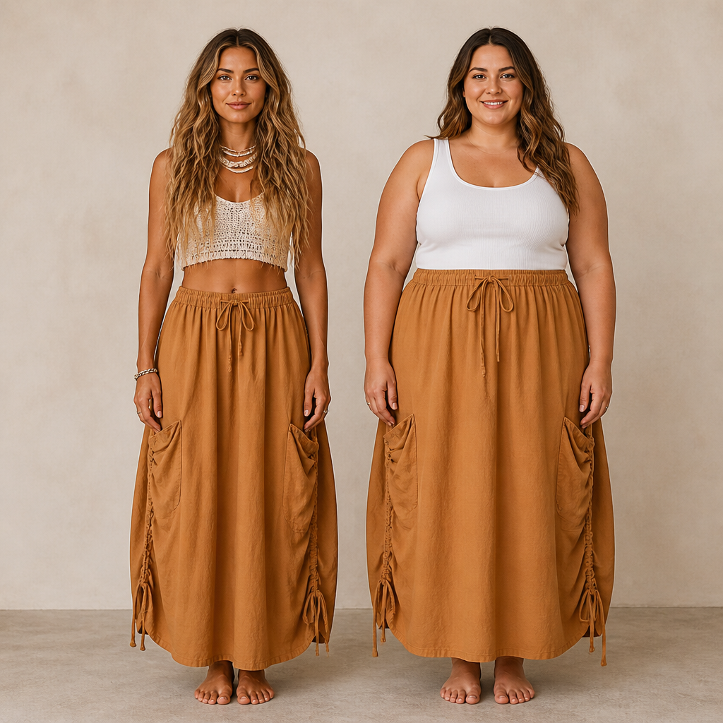 VestaSway™ — Shape Your Confidence with Every Comfortable Step