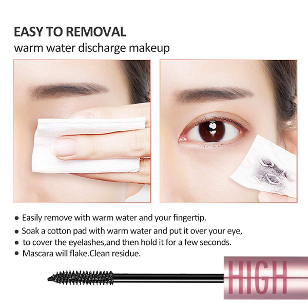LashLuxe™ — Unlock Show-Stopping Volume and Length That Lasts All Day Without Clumps