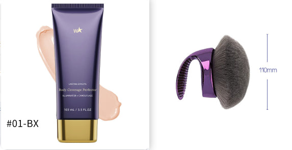 VeilMist™ — Unleash Flawless Confidence with Every Waterproof Swipe