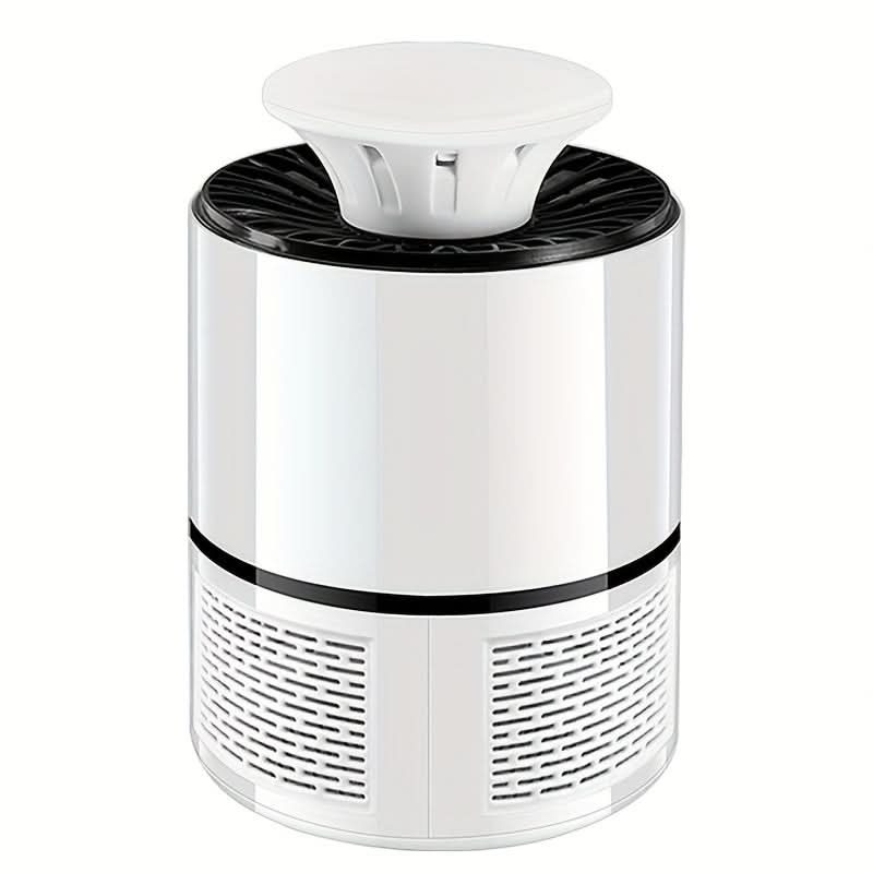 USB Mosquito Trap Lamp with Blue Flame Design