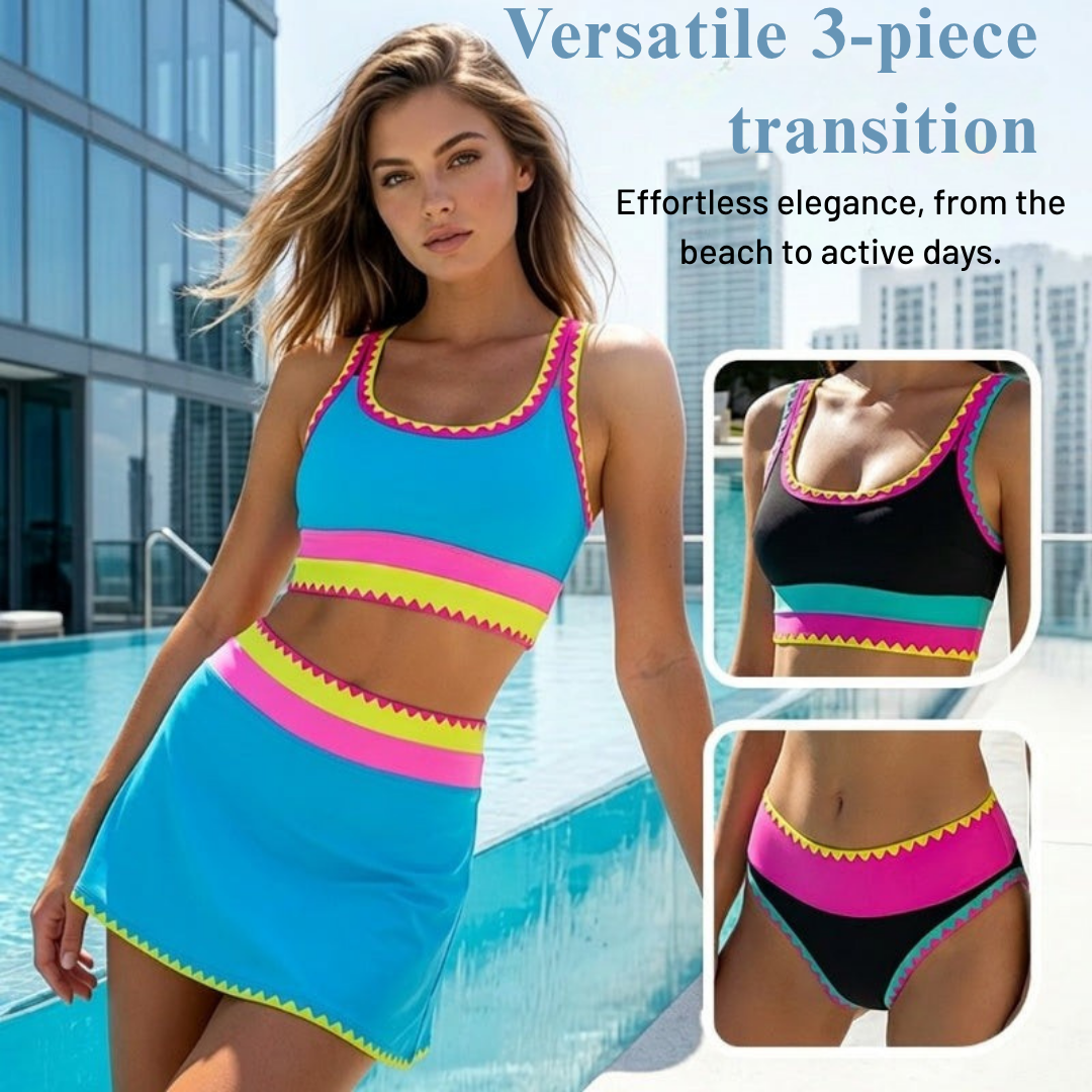 SilhouetiQ™ — Slip Into Unstoppable Confidence with Invisible All-Day Comfort