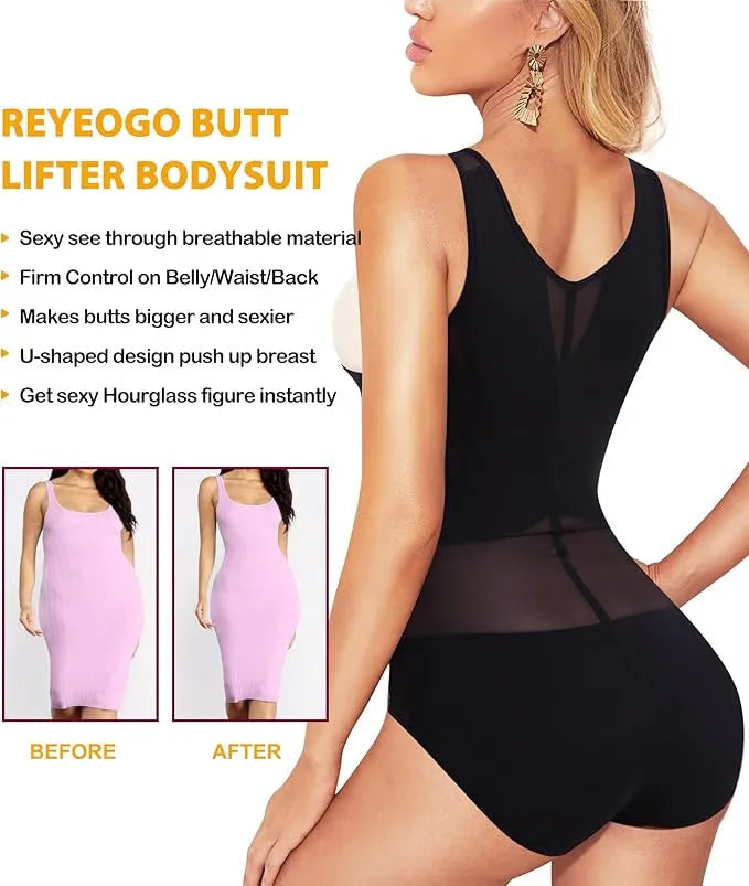 VelvetSculpt™ — Instantly Smooth Curves That Command Confidence All Day Long