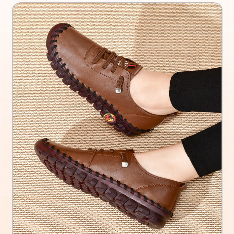 StrideAura™ — Walk Freely Again with All-Day Pain Relief and Support