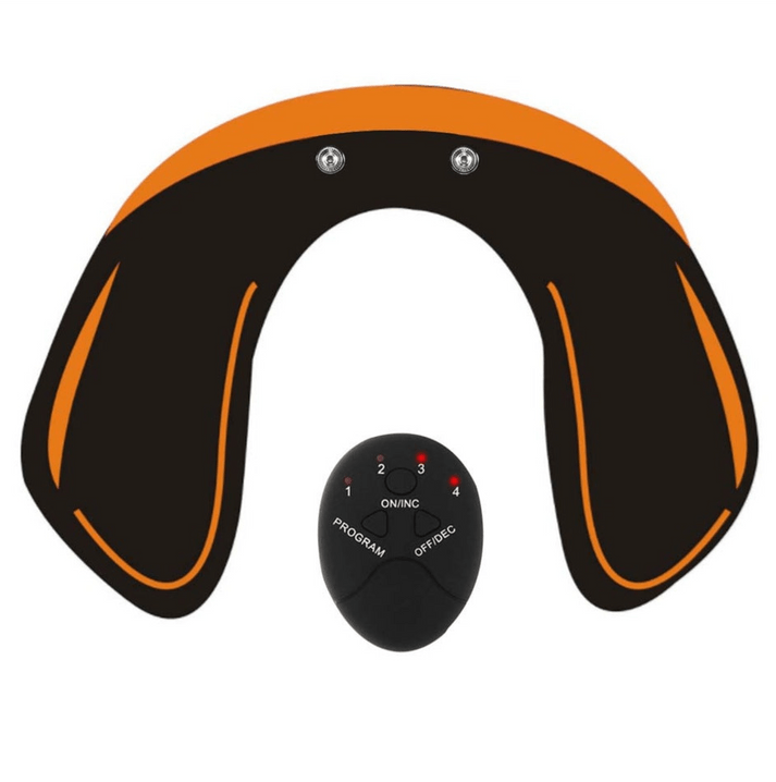 SculptVibe™ — Effortless Lift & Tone That Turns Every Head