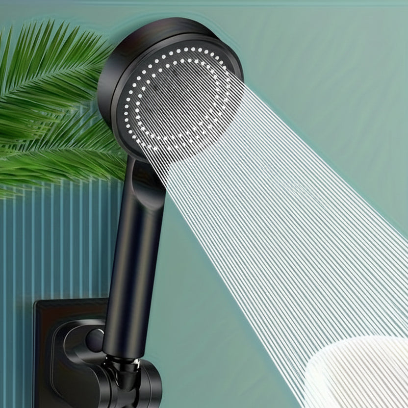 AquaVibe - Luxurious 5-Setting High-Pressure Hand Shower
