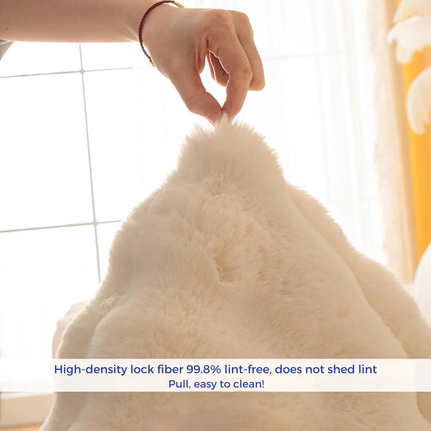 CuddleGuard™ — Wrap Your Sofa in Unshakable Cozy Armor Against Claws and Spills