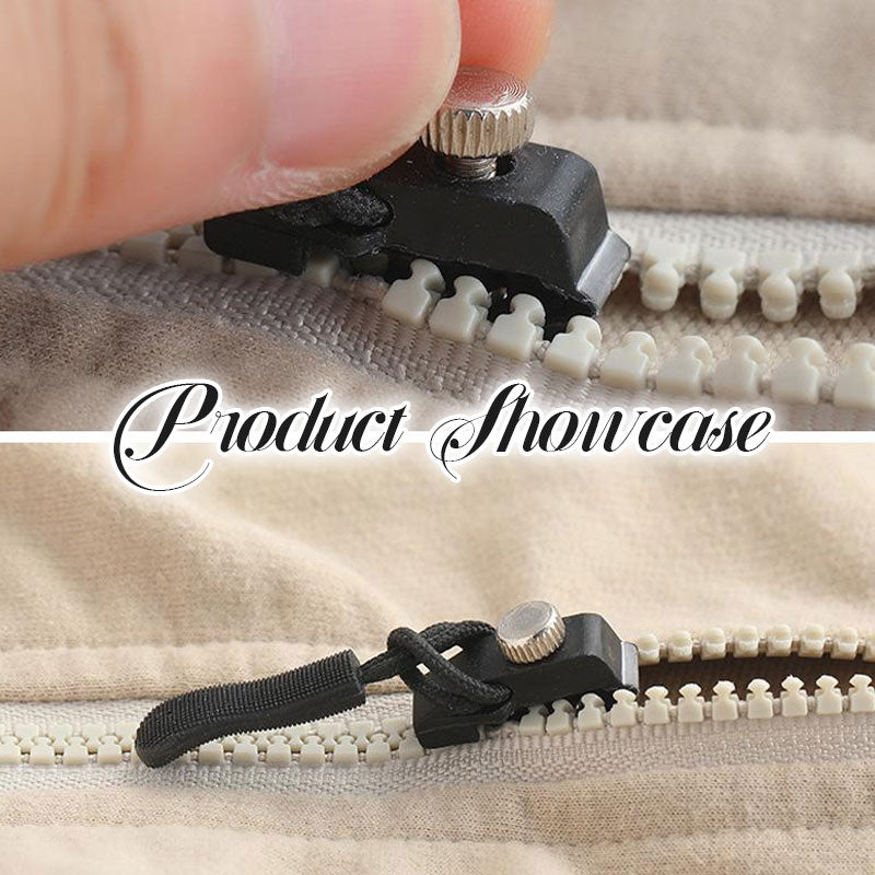 ZipFitPro™ — Fix Broken Zippers Instantly and Save Your Favorite Gear