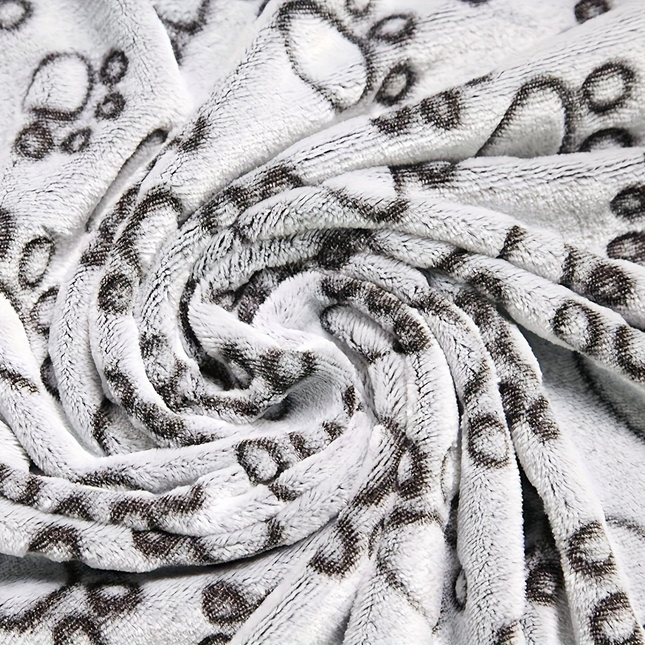 PawComfort - Washable Blanket for Ultimate Coziness