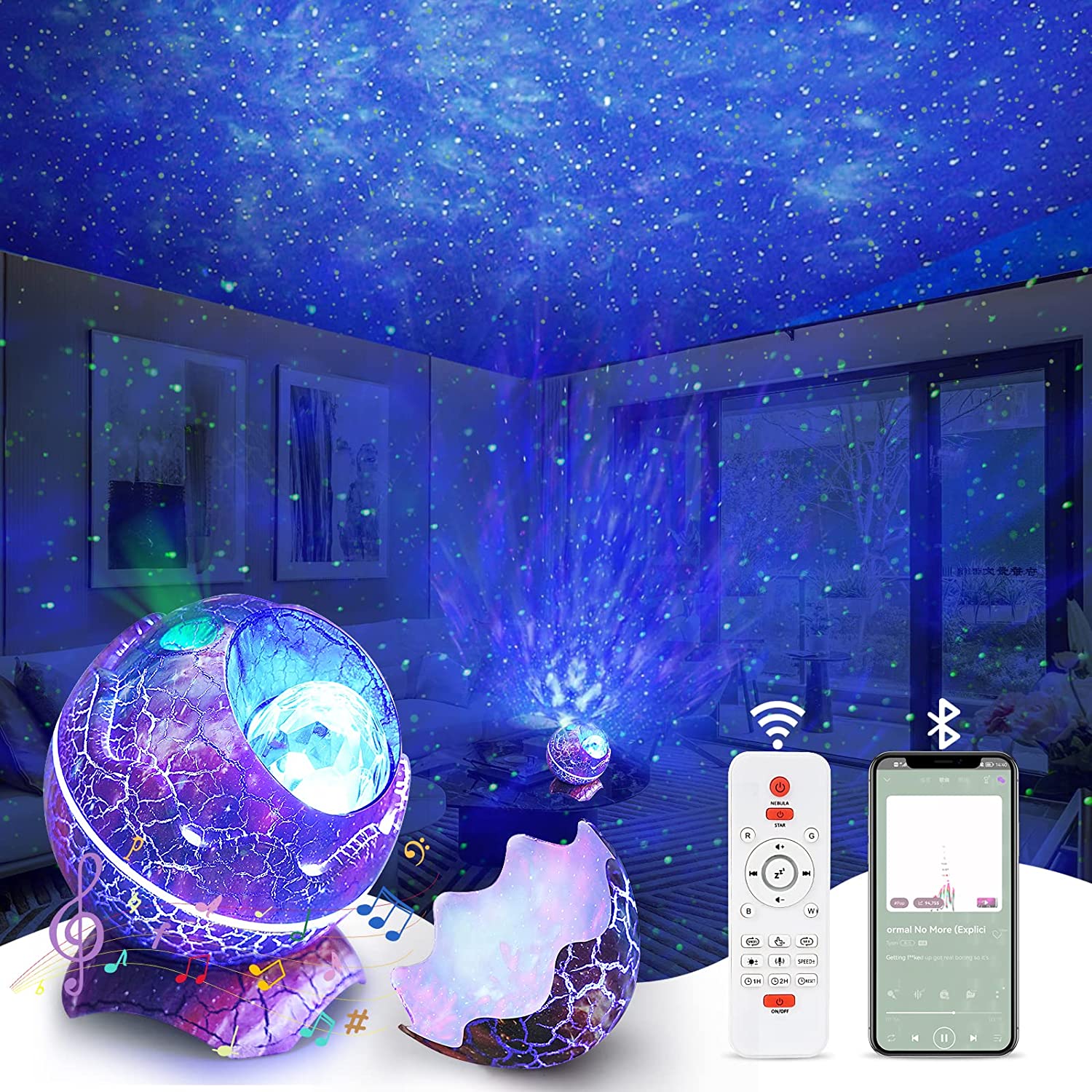 DinoDream – Magical Nights for Young and Old!