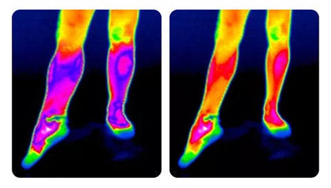 TourmaRelief™ — Unlock Soothing Warmth and Rock-Solid Support for Pain-Free Movement