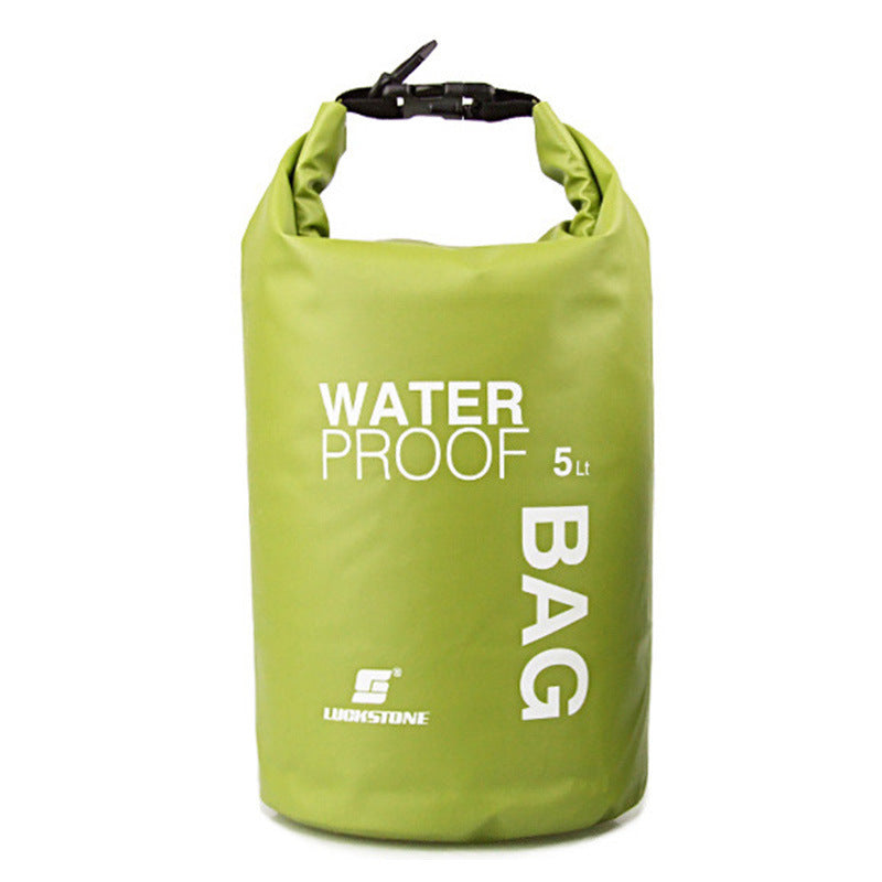 AquaGuard – Ultimate Waterproof Adventure Carrier