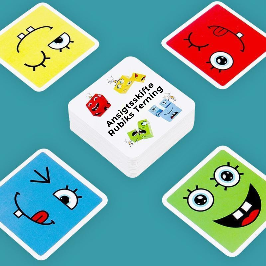 LuminaJoy™ — Ignite Your Child’s Imagination and Spark Lifelong Family Joy