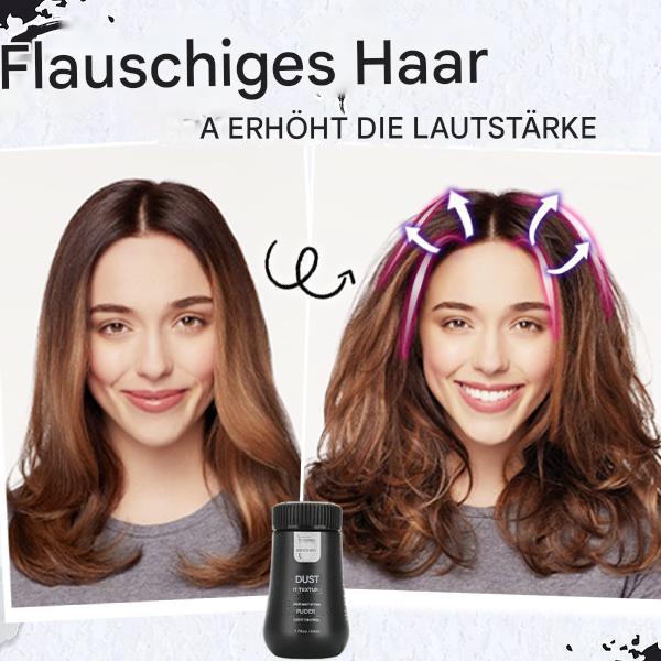 VoluPulse™ — Unlock Lush, Head-Turning Volume That Lasts All Day