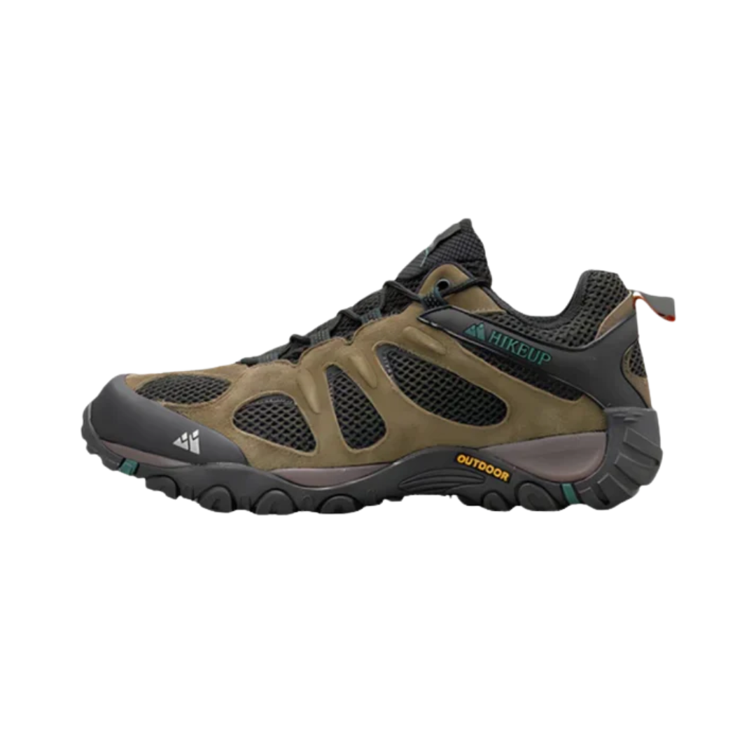 Men's Outdoor Adventure Footwear – Lightweight & Supportive