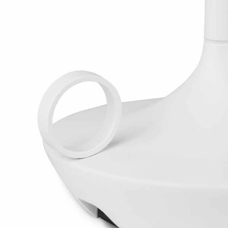 Table Lamp Compact