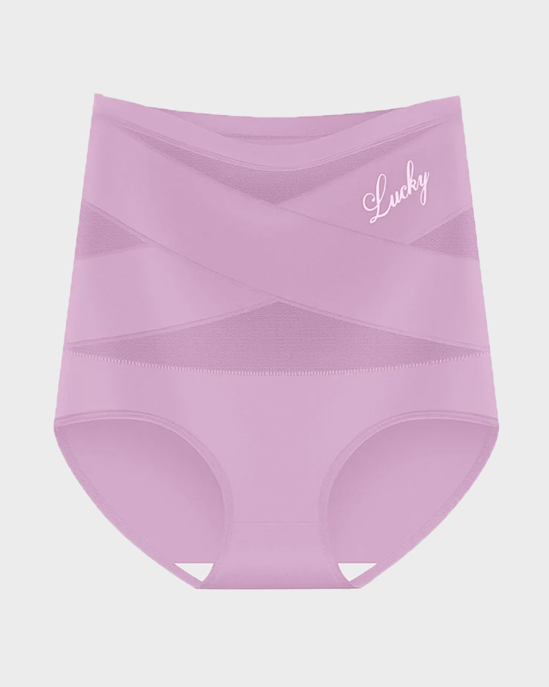 LuminaSculpt™ — Feather-Light Confidence That Shapes and Lifts You All Day