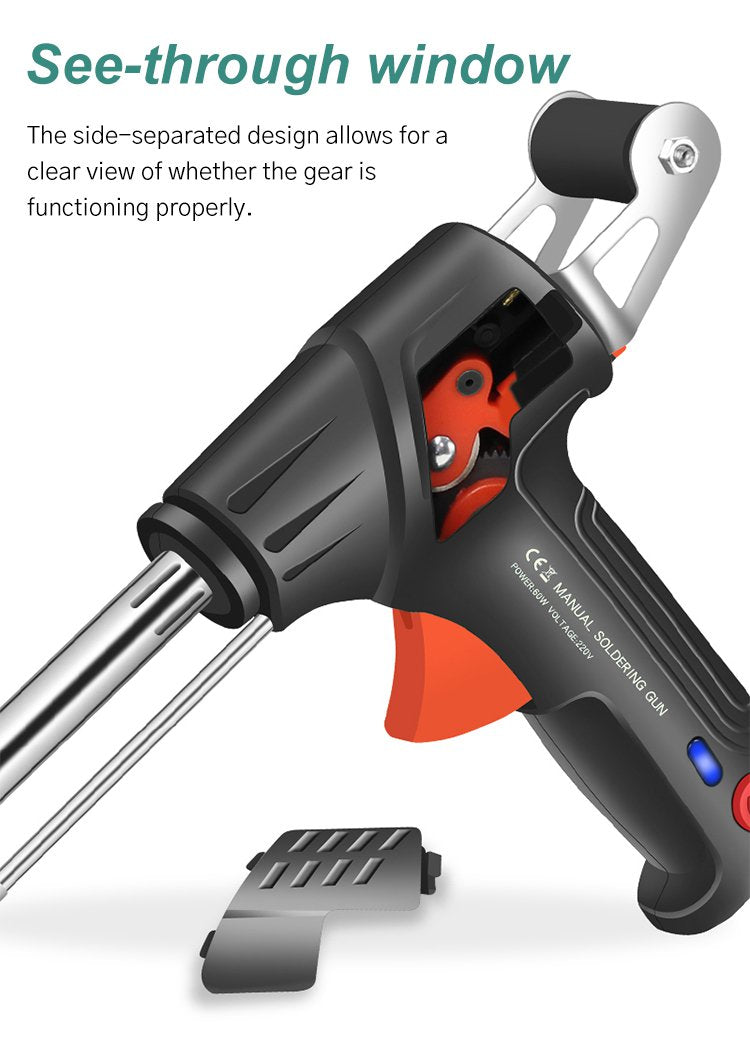 BlazeForge™ — Unlock Instant Precision and Effortless Power for Flawless Metalsmithing