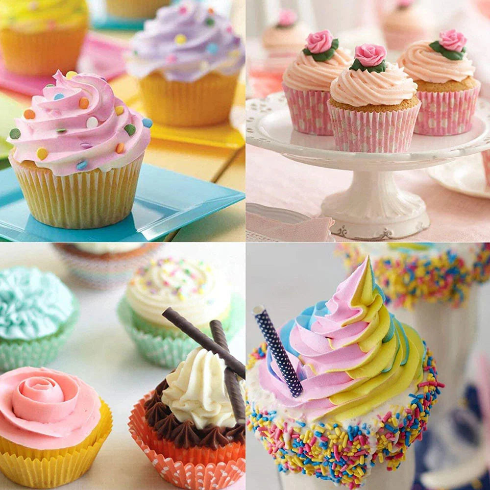 CakeCraft Pro™ — Turn Every Cake into a Stunning Masterpiece That Wows Instantly