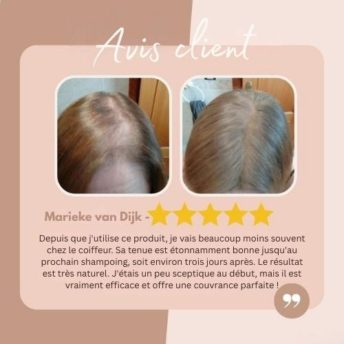 SilkShade™ — Banish Roots and Own Flawless Confidence All Week Long