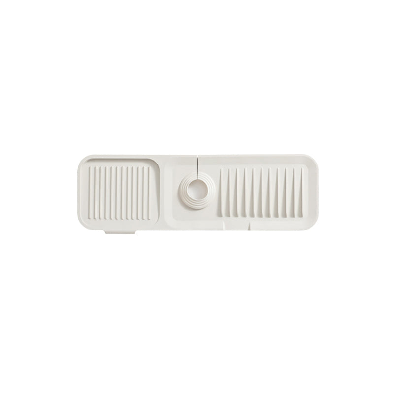 Faucet Mat™ — Keep Every Drop from Ruining Your Surfaces Forever