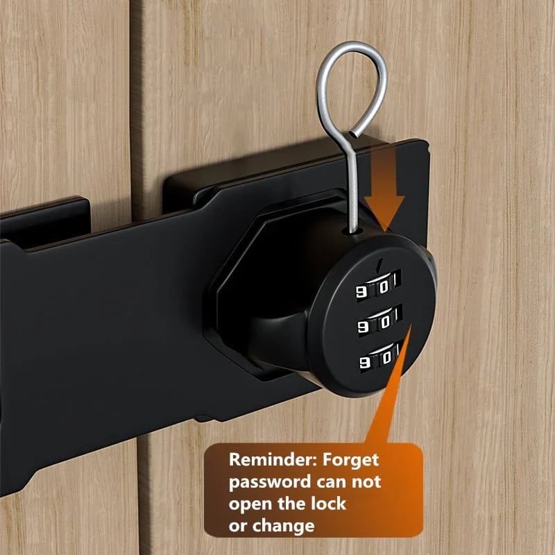 ArmorLock™ — Instantly Own Unbreakable Security and Freedom Wherever You Go