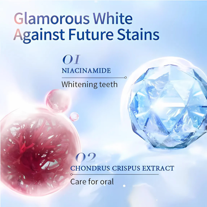 PureLuma™ Whitening Toothpaste — Unlock a Brilliant Smile That Boosts Your Confidence Every Day