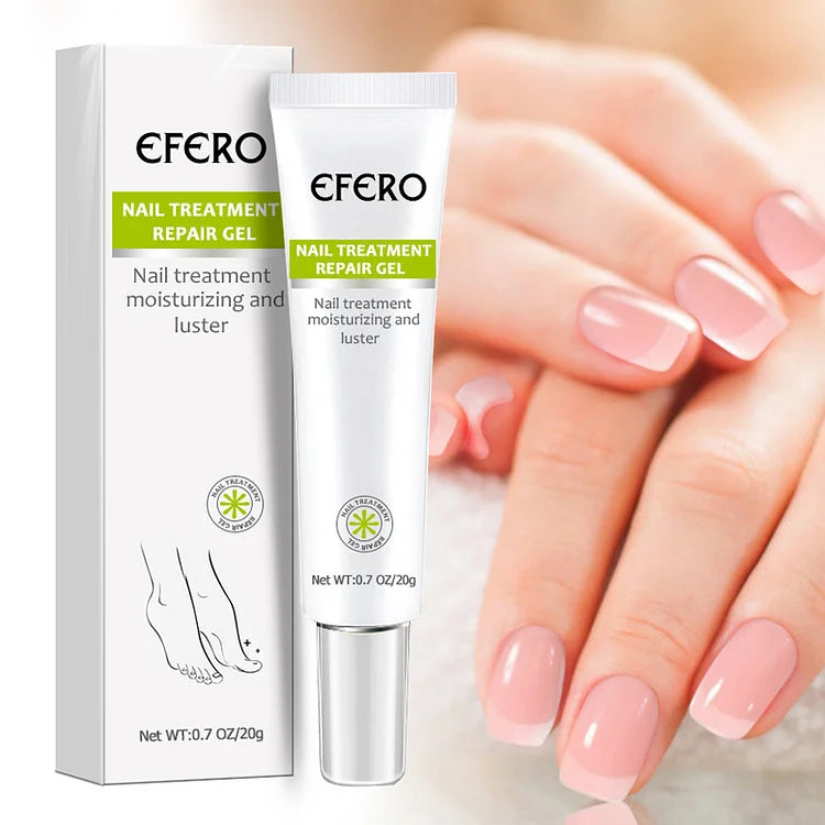 Nailance™ — Flaunt Healthy Nails That Ignite Confidence and Freedom